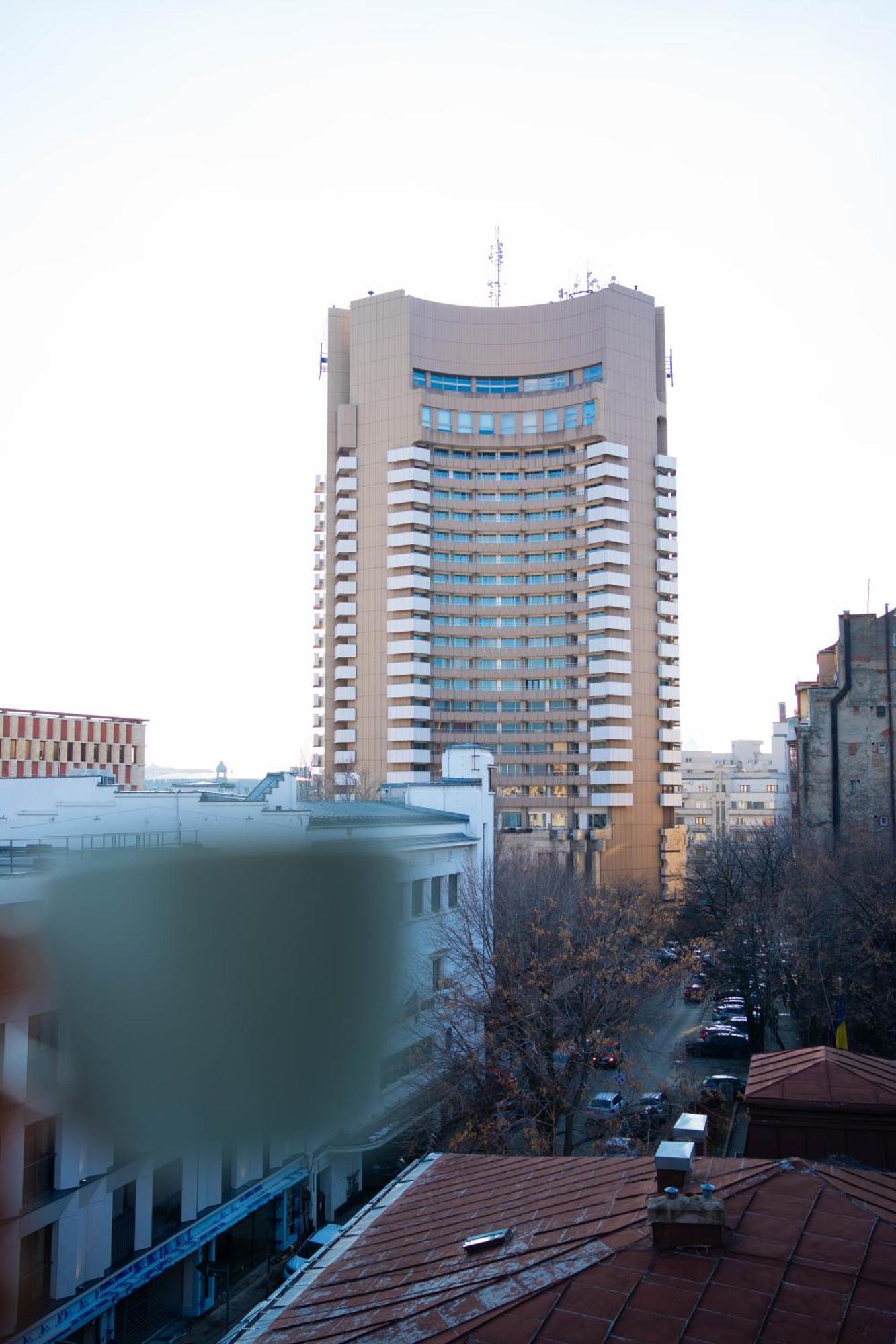 Ultracentral Dreamland Apartment 3 Bdrm Bukareszt Zewnętrze zdjęcie
