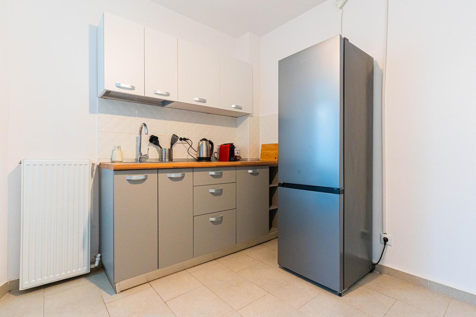 Ultracentral Dreamland Apartment 3 Bdrm Bukareszt Zewnętrze zdjęcie
