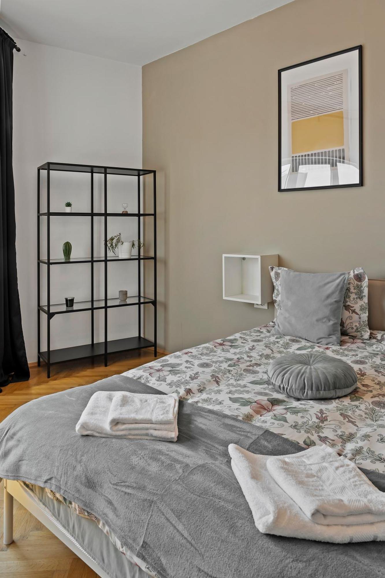 Ultracentral Dreamland Apartment 3 Bdrm Bukareszt Zewnętrze zdjęcie