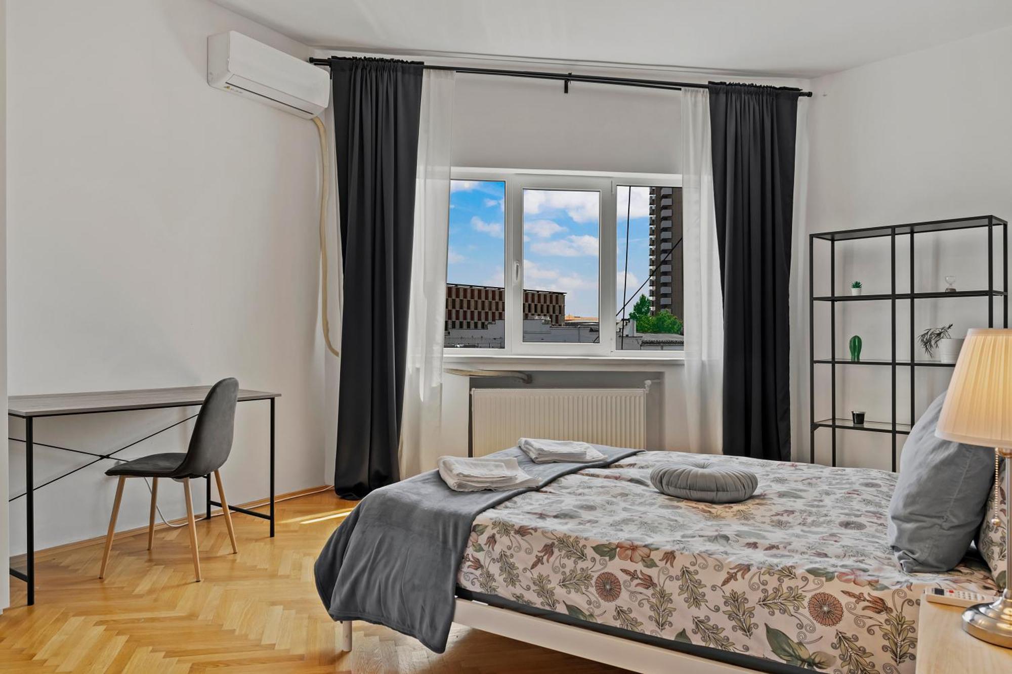 Ultracentral Dreamland Apartment 3 Bdrm Bukareszt Zewnętrze zdjęcie